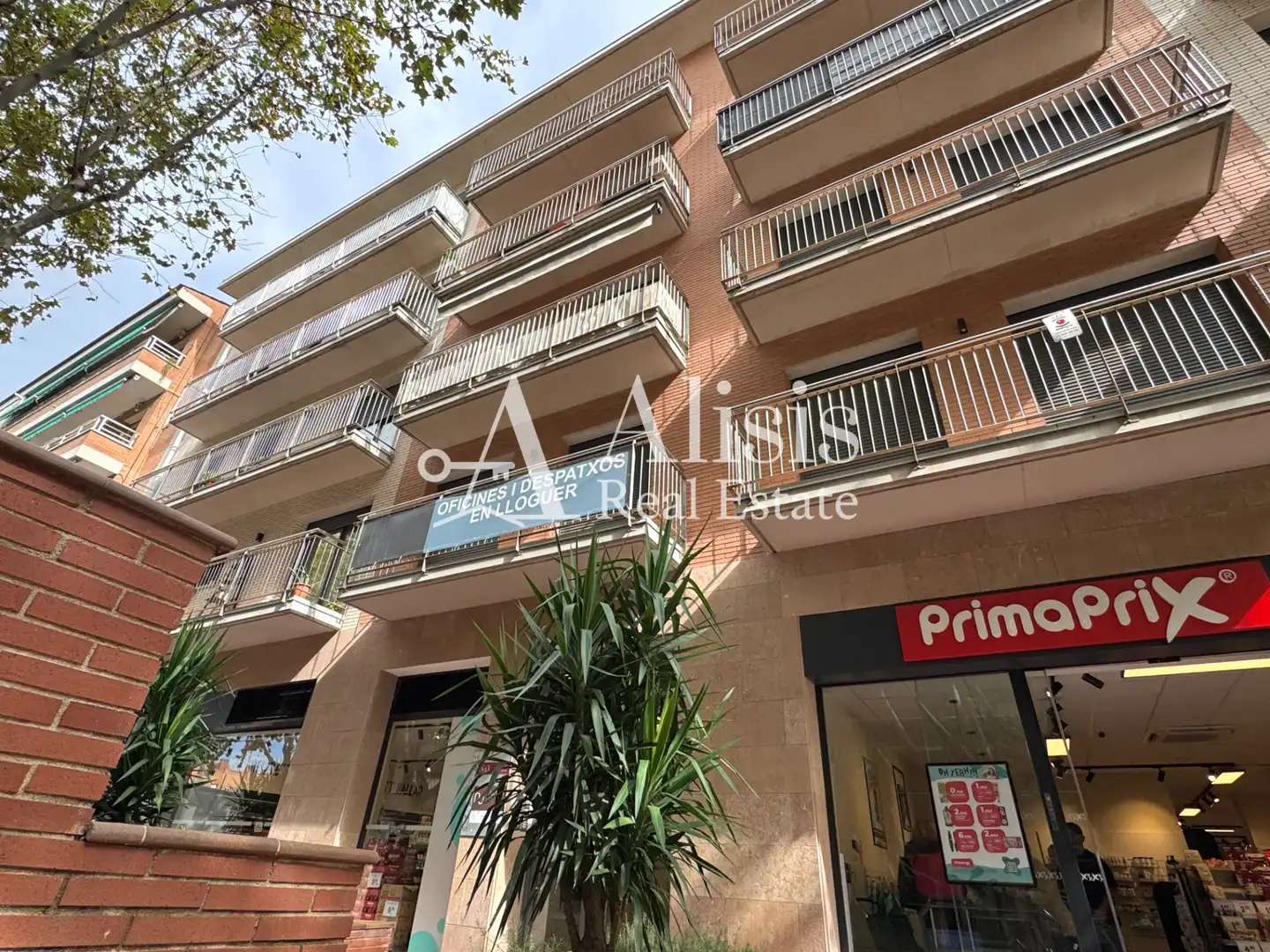 Local comercial de lloguer a Molins de Rei, imagen 11