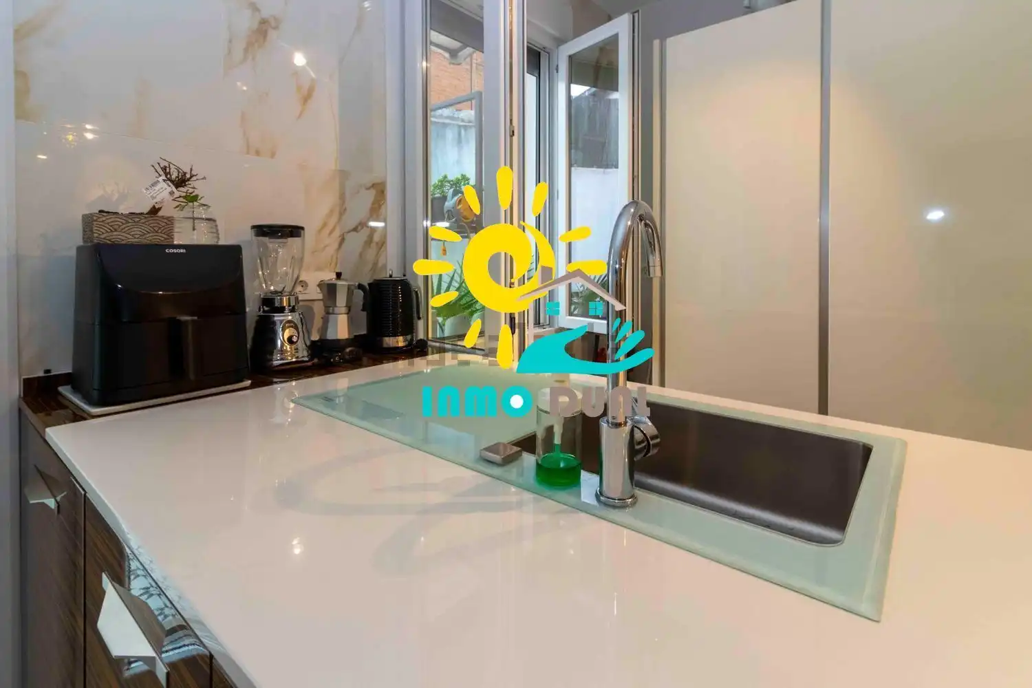 Casa o chalet en venta en Casco Antiguo