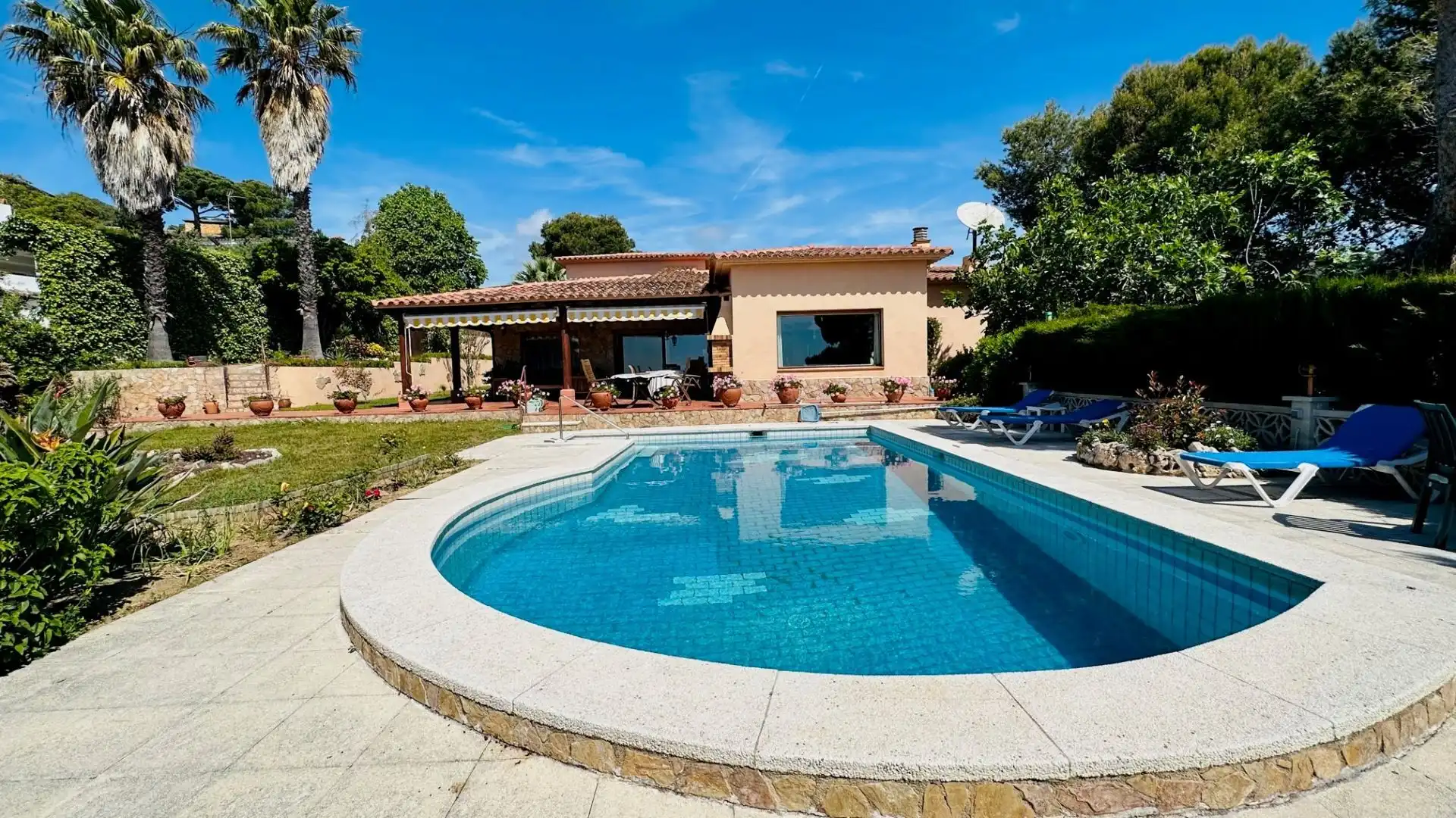 Chalet con piscina en venta en Holanda, imagen 4