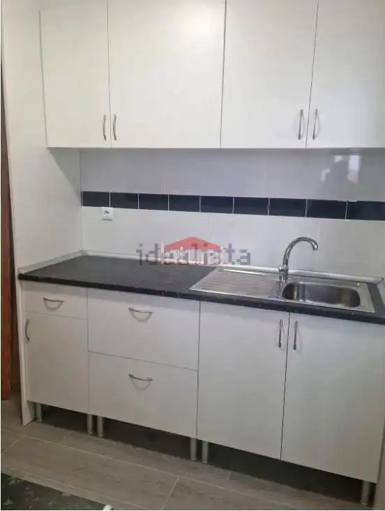 Cuina de Pis en venda en Albacete amb Calefacció, Terrassa i Traster