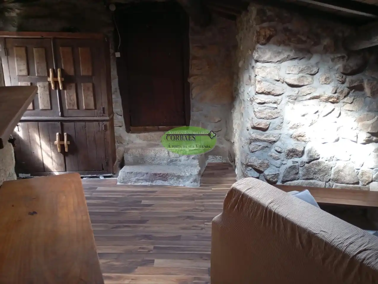 Maison avec jardin à vendre à Manzaneda, imagen 8