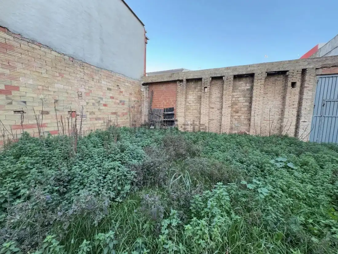 Terreno residencial en venta en Silla, imagen 4
