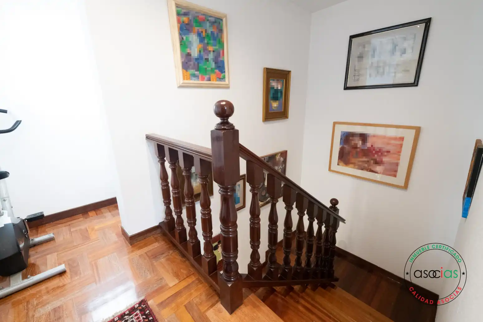 Casa o chalet en venta en Somió