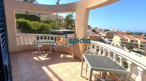 Foto 2 de Edifici en venda a Calabardina, Águilas