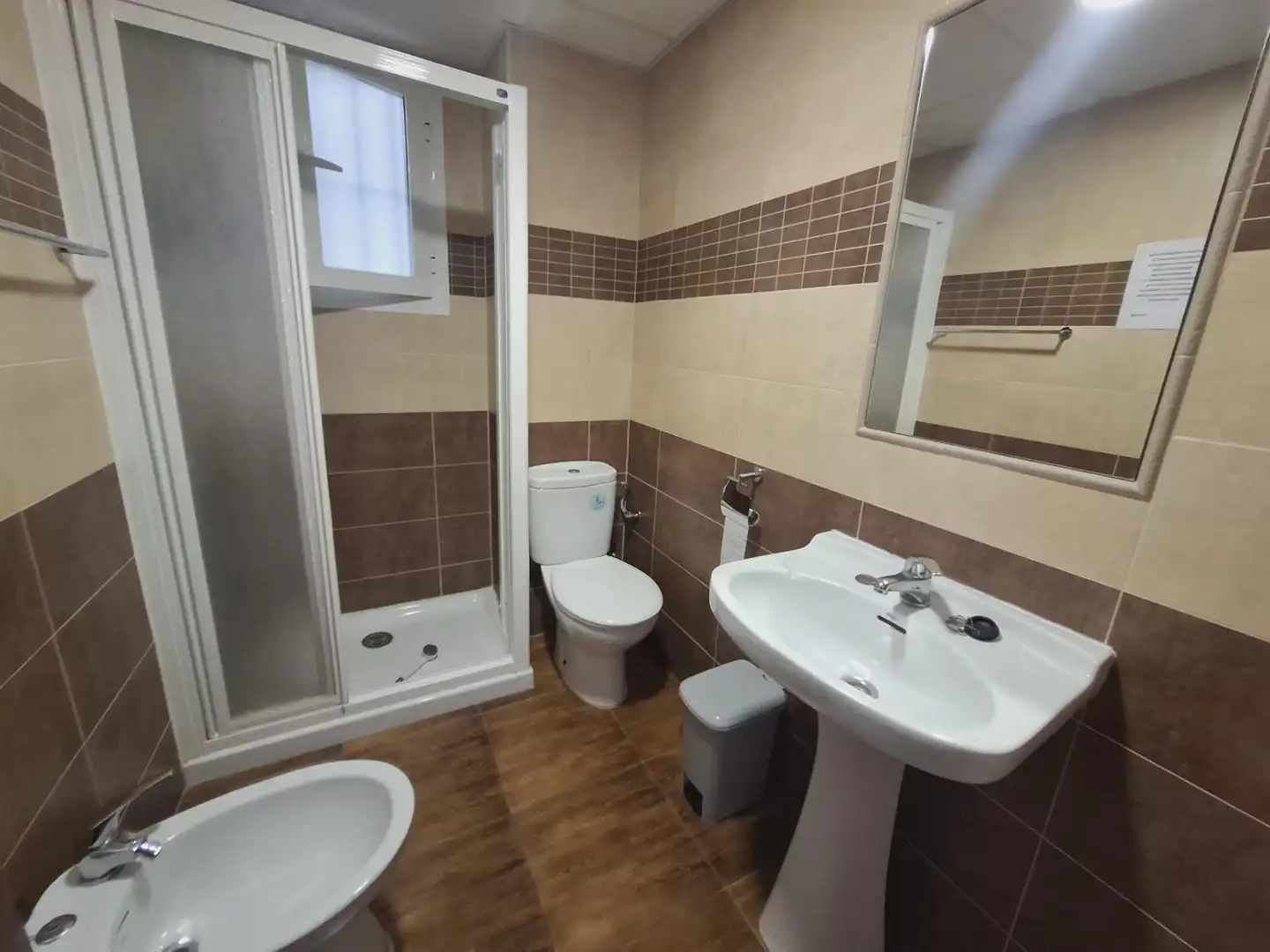 Baño de Edificio en venta en Tolox