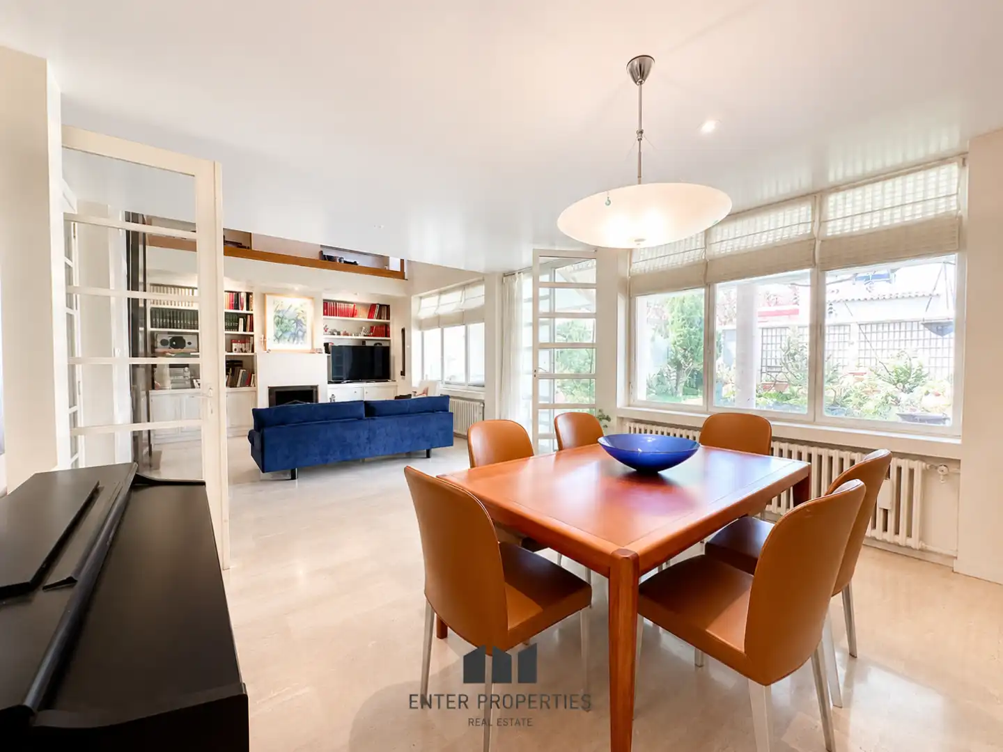 Comedor de Casa o chalet en venta en Bétera con Aire acondicionado y Calefacción