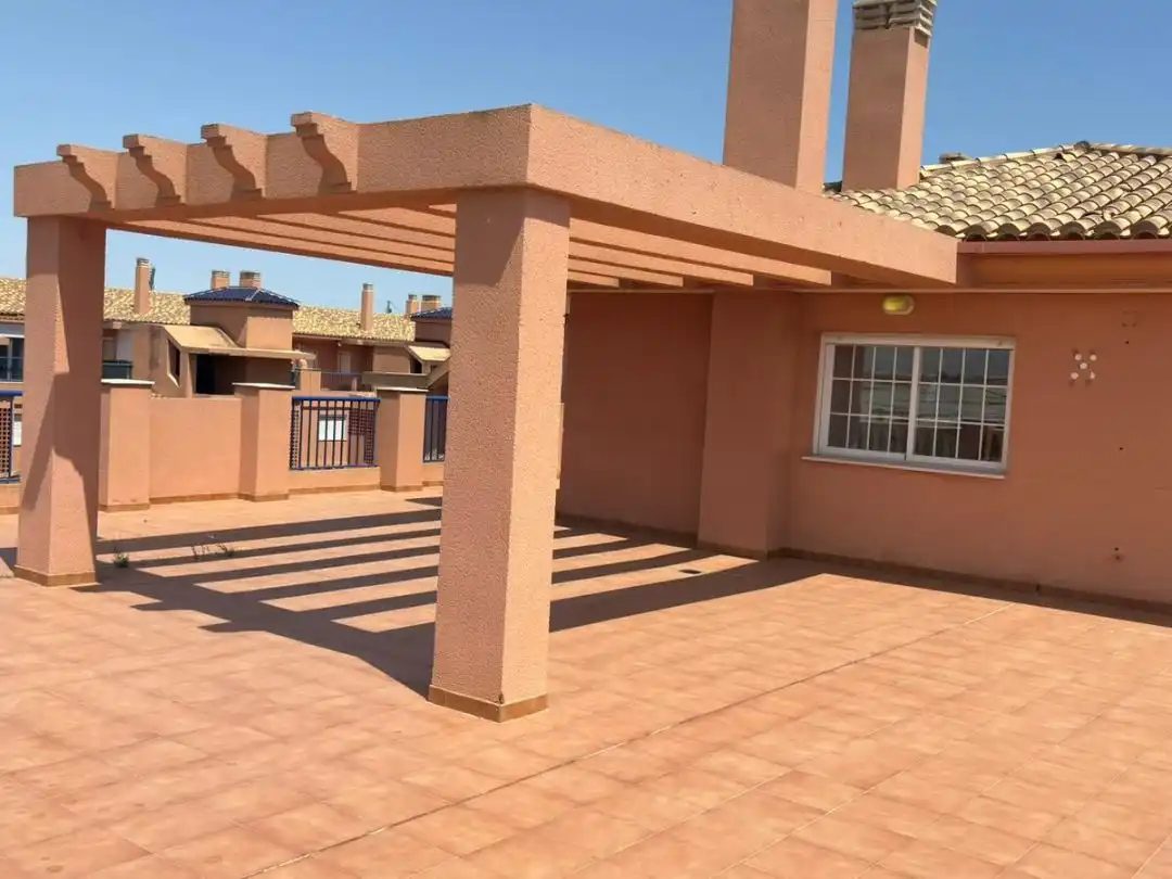 Ático con piscina en venta en Calle Virazon 1, imagen 17