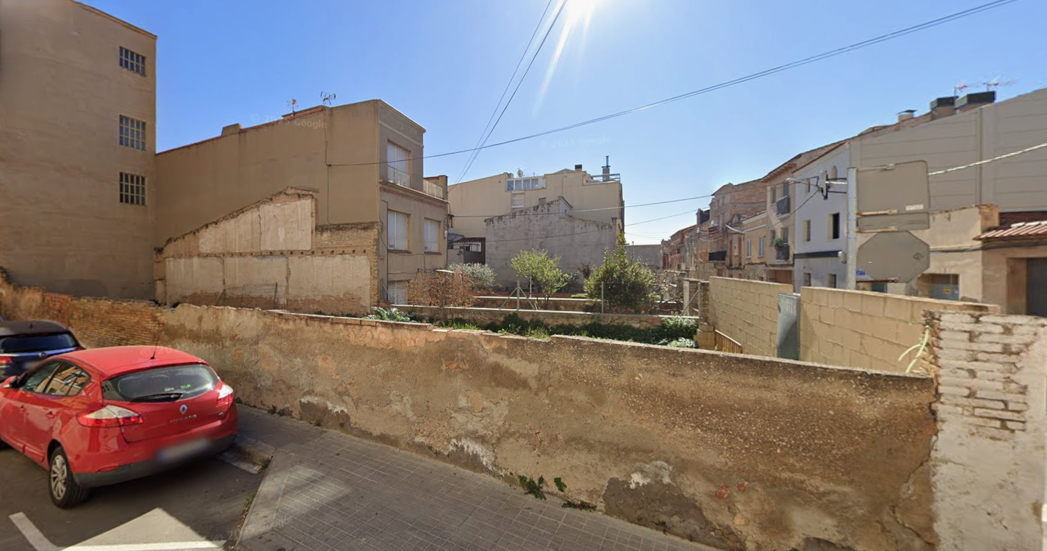 Residencial en venda en Igualada