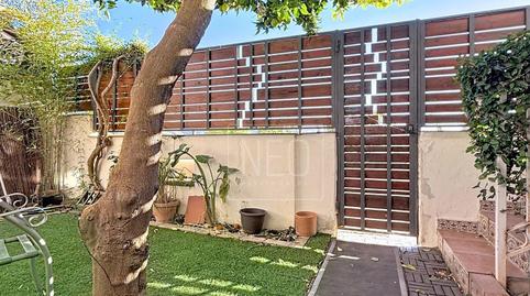Foto 2 de Casa adosada en venda a  Cerro del Oro Ur Los Abet, Cenes de la Vega, Granada