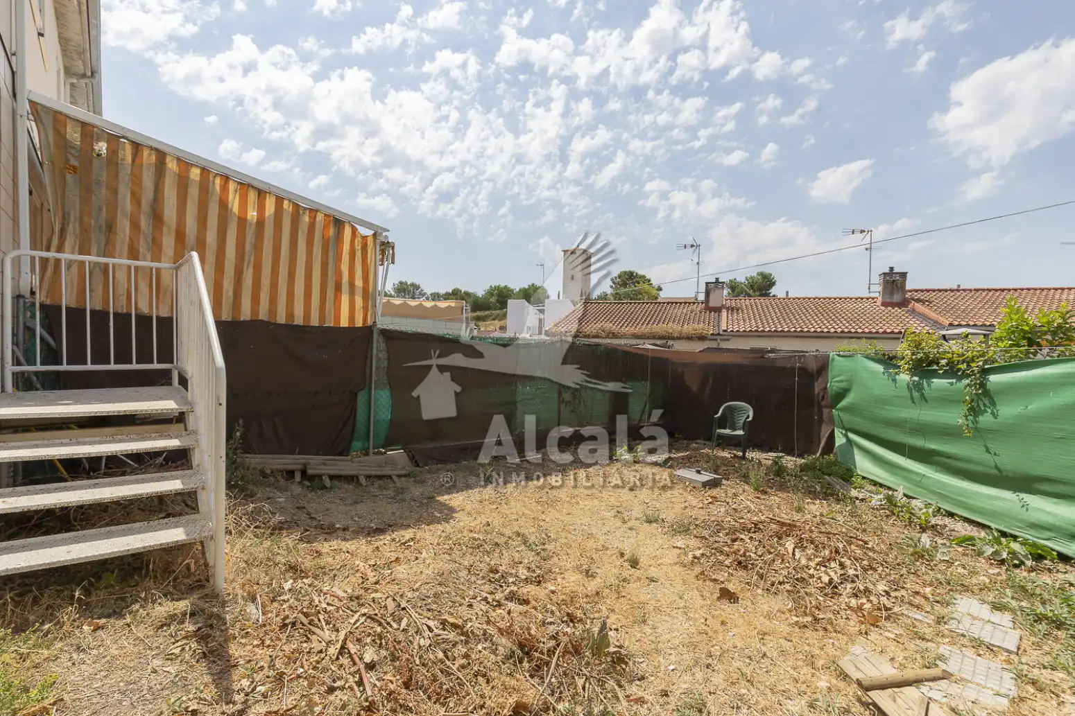 Casa o xalet en venda en Pezuela de las Torres amb Calefacció