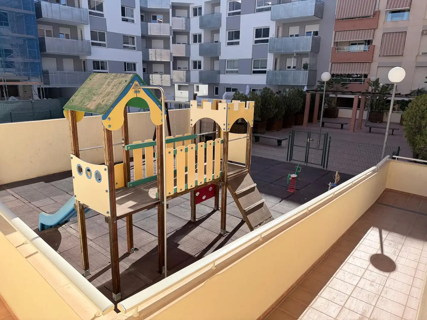 Piso con piscina en venta en Torre del Mar, imagen 33