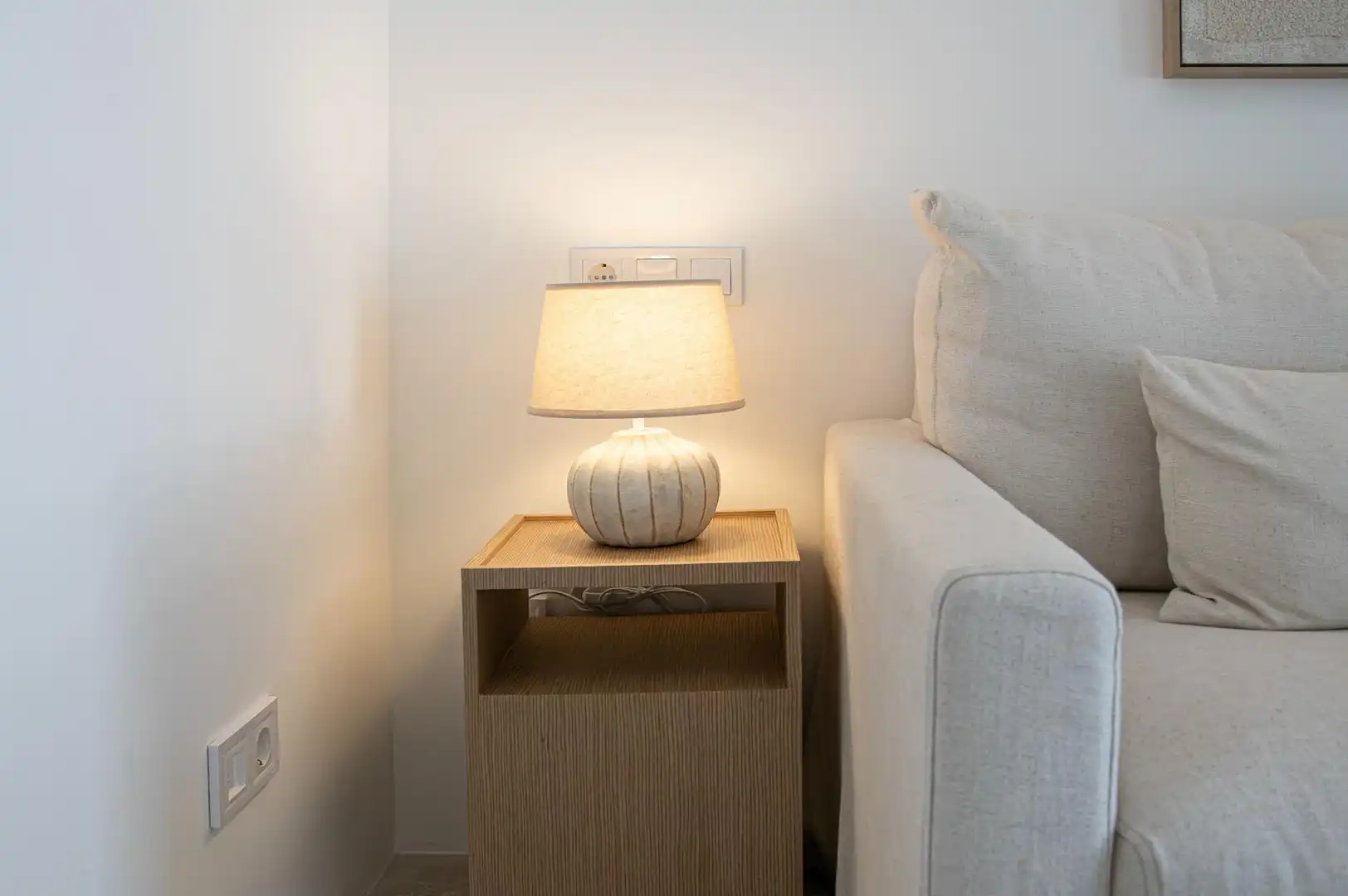 Bedroom of Houses for sale in Los Pacos