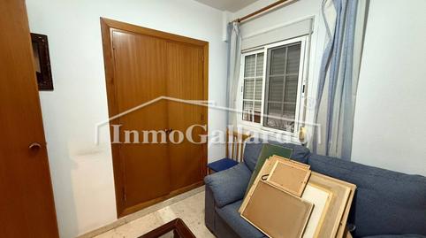 Foto 5 de Pis en venda a El Palo, Málaga Capital