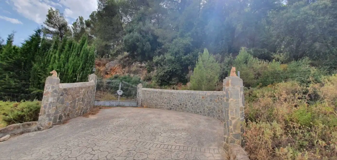 Terreni e lotti in vendita a Yunquera, imagen 19