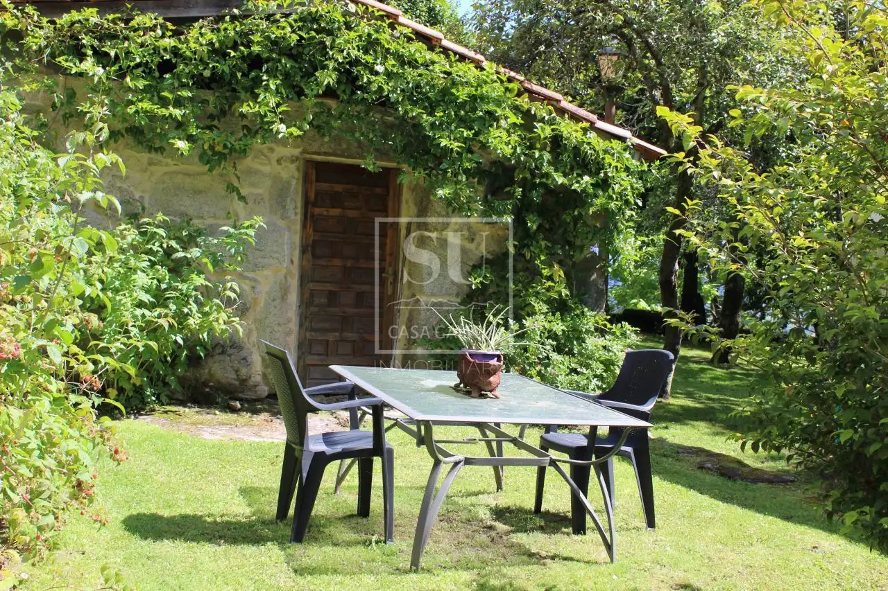 Detached house with garden for sale in Gondomar, imagen 61