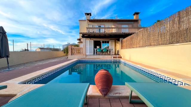 Casa-chalet en Alquiler en Badia Blava - Badia Gran - Tolleric