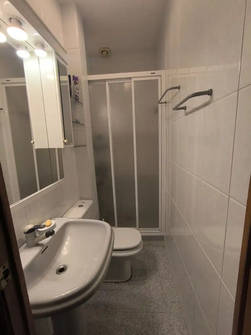 Piso en venta en Centre