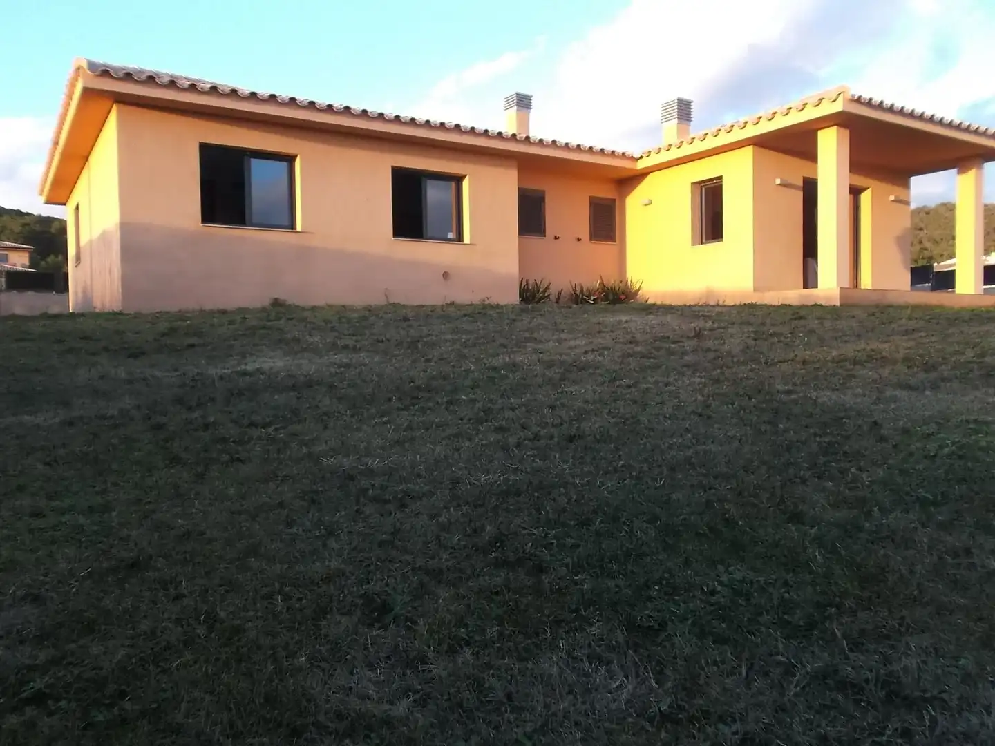 Casa con jardín en venta en Torre Vella - Torre Gran - Les Dunes, imagen 5