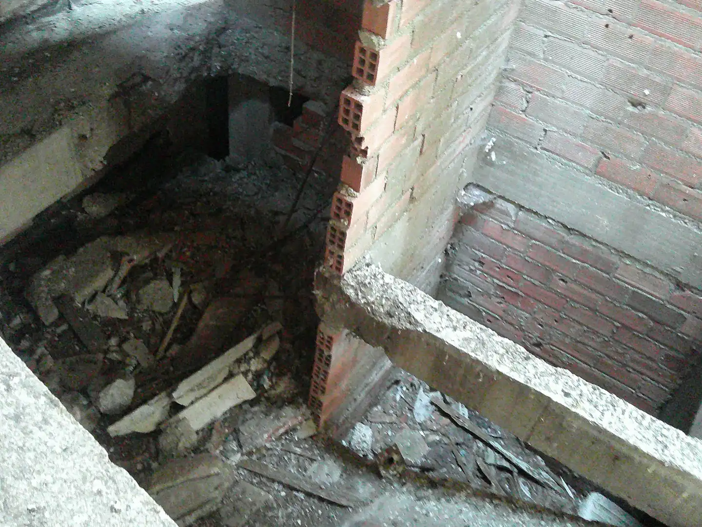 Edificio en venta en Marín