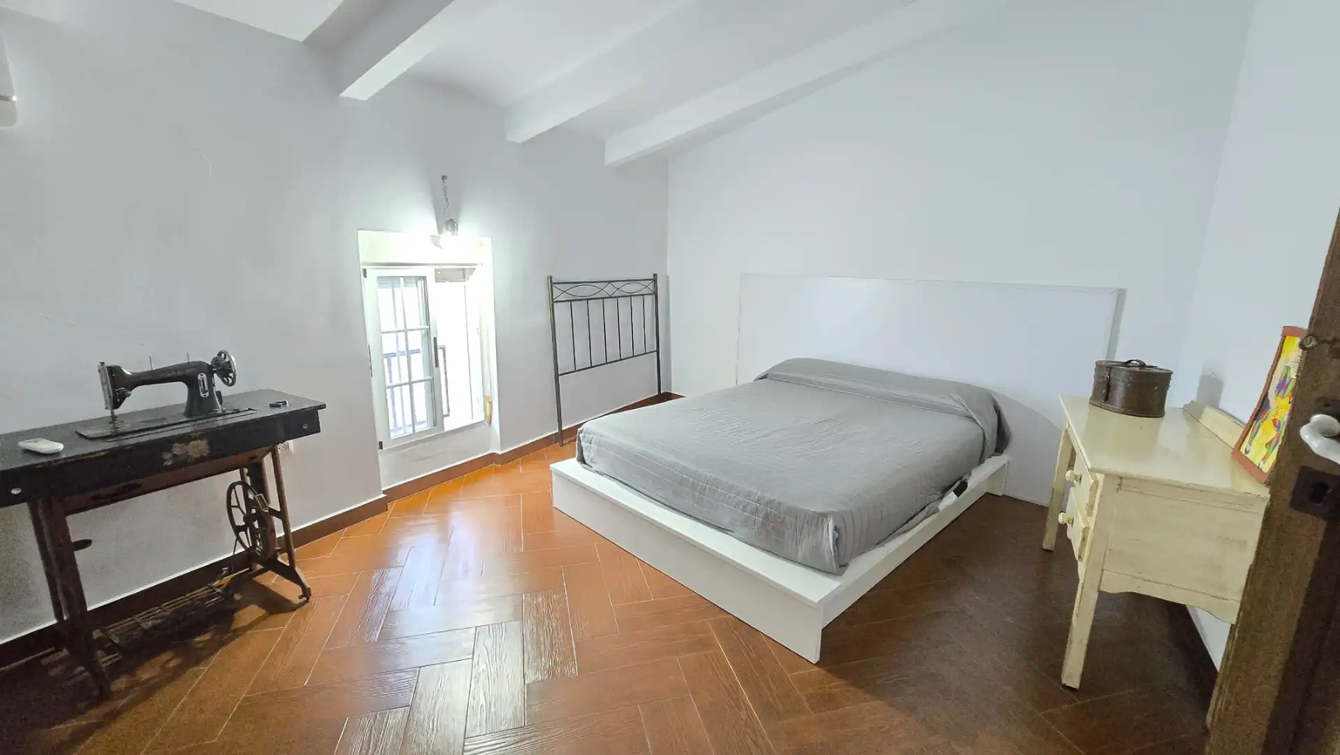 House with terrace for sale in J. Muñoz Chaves 8, imagen 13