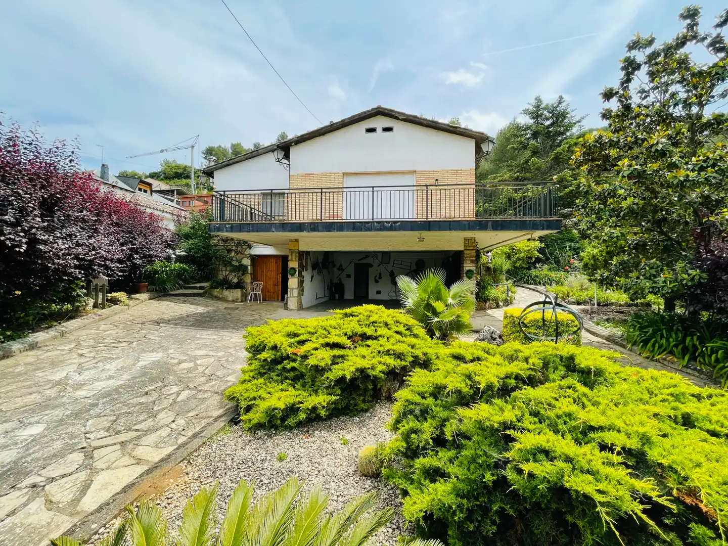 Villa avec terrasse à vendre à Avinguda Catalunya, imagen 2