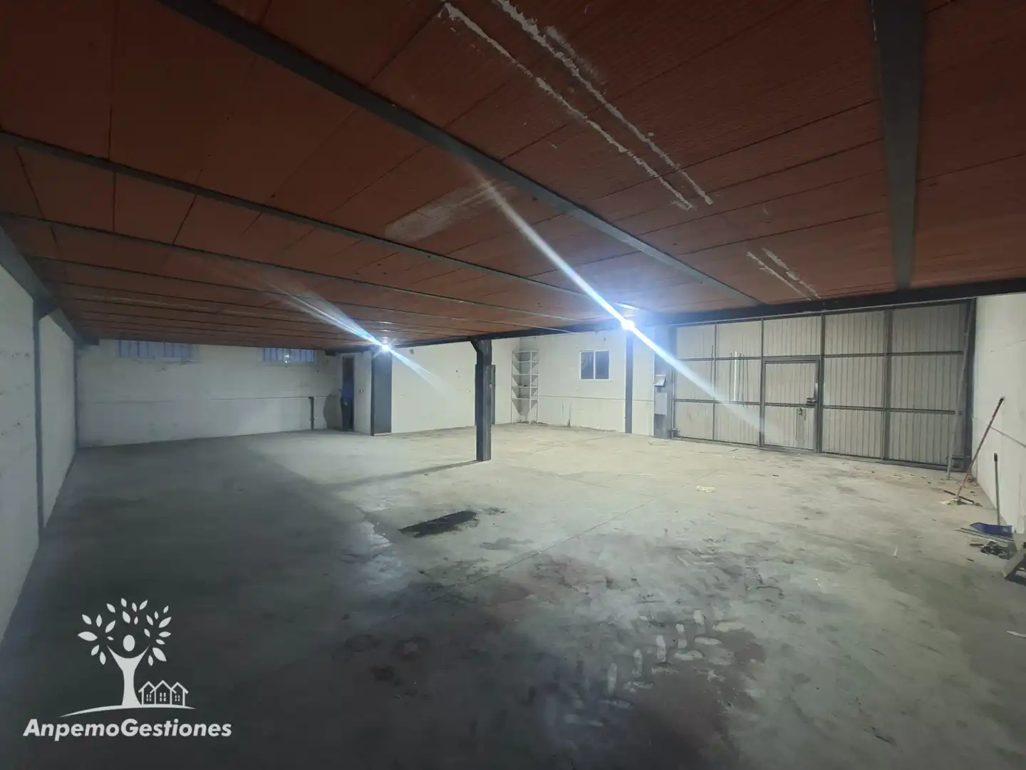 Nave industrielle à vendre à Calle Naranja Salustiana 30, imagen 10