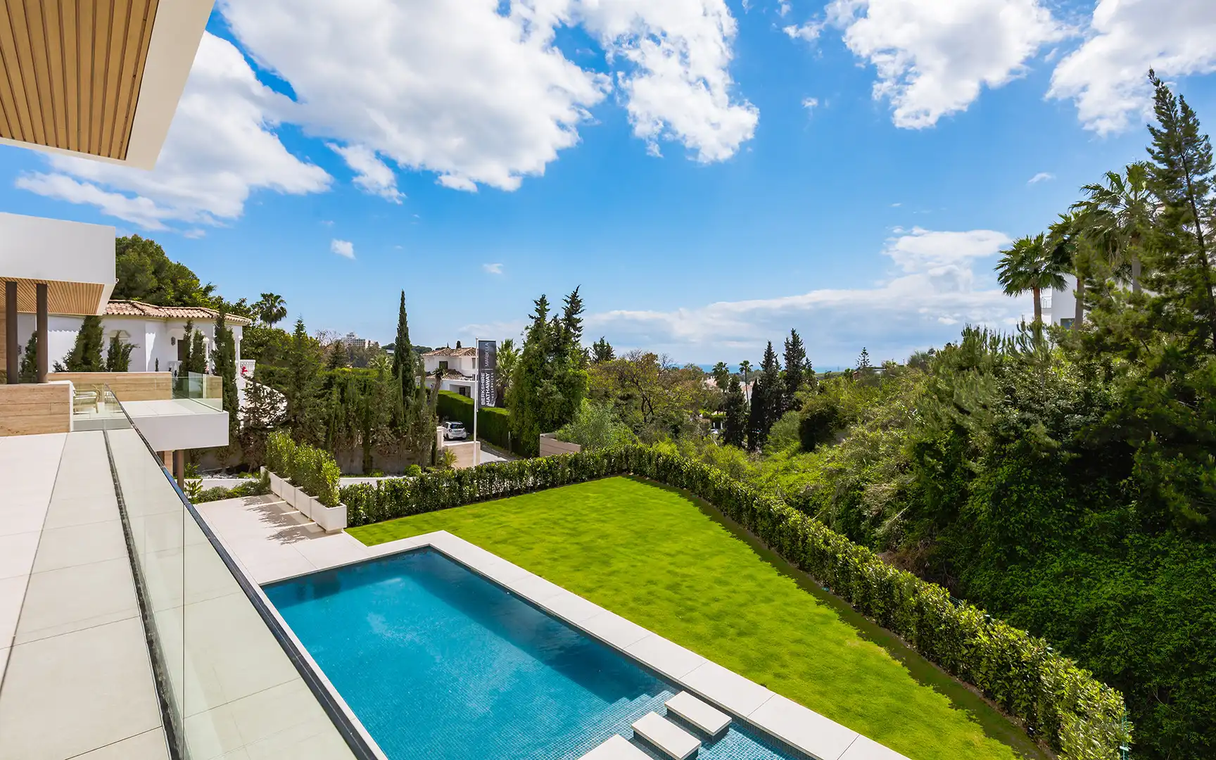 Haus mit Pool zur Miete in El Paraíso, imagen 20