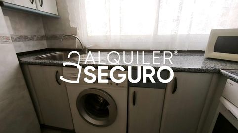 Foto 2 de Piso de alquiler en De Fraga, Paseo Independencia, Zaragoza Capital