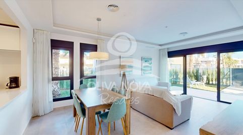 Foto 4 de Casa adosada en venta en Calle Degas, Oliva Nova, Oliva