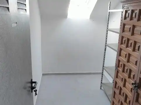 Flat for rent in Calle de María Neira, 29, La Ería