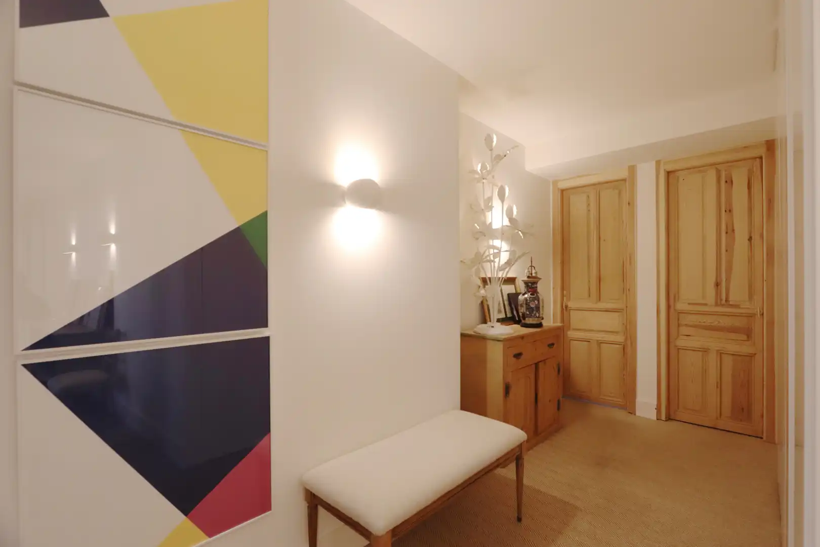 Flat for sale in Madrid  with Air Conditioner, Heating and Terrace
