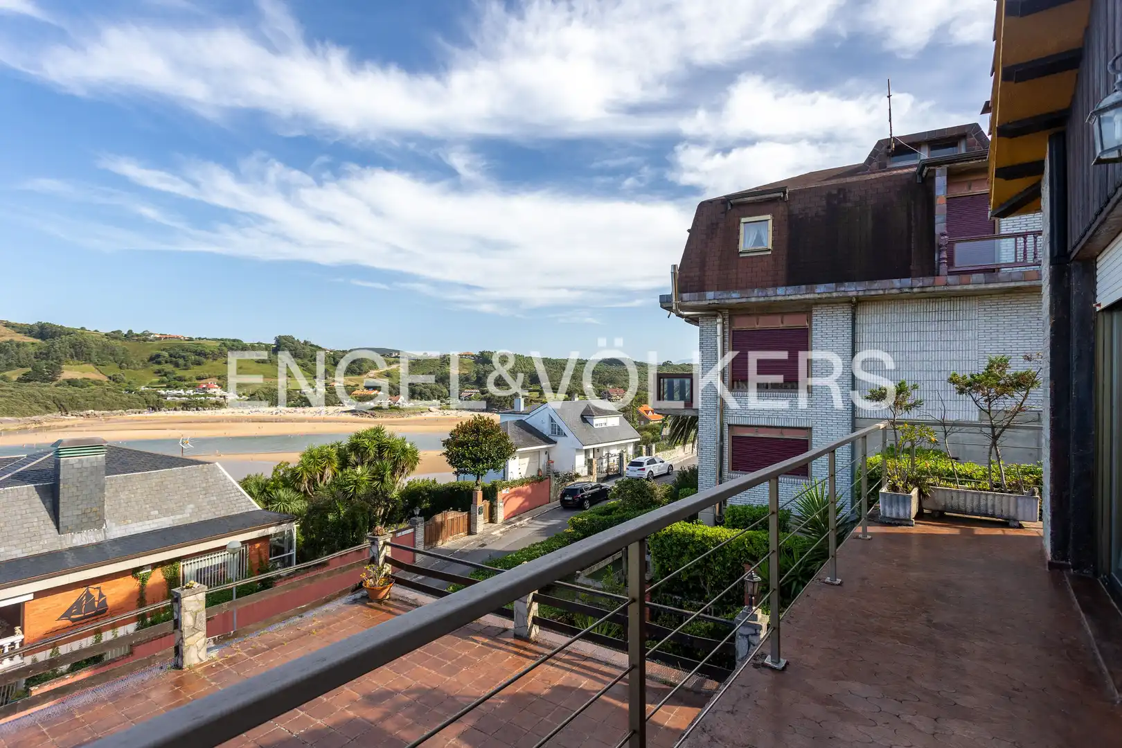 Terrace of Houses for sale in Bareyo  with Heating, Private garden and Terrace