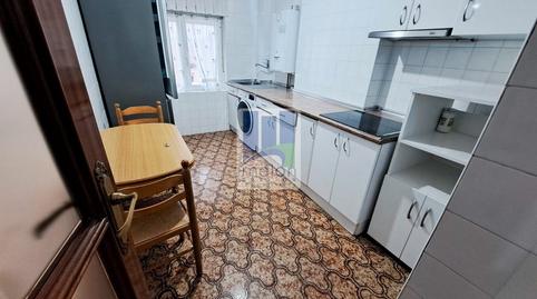 Foto 4 de Piso en venta en Romancero, San Julián - Barriada de Cortes, Burgos