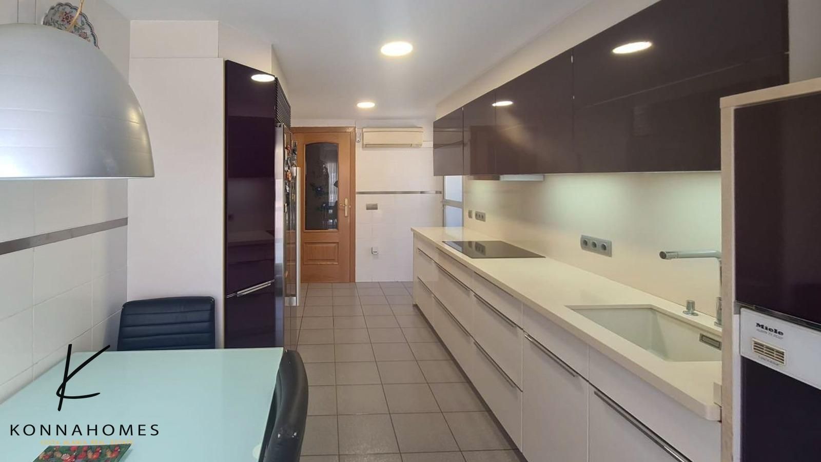 Flat to rent in Levante Alto
