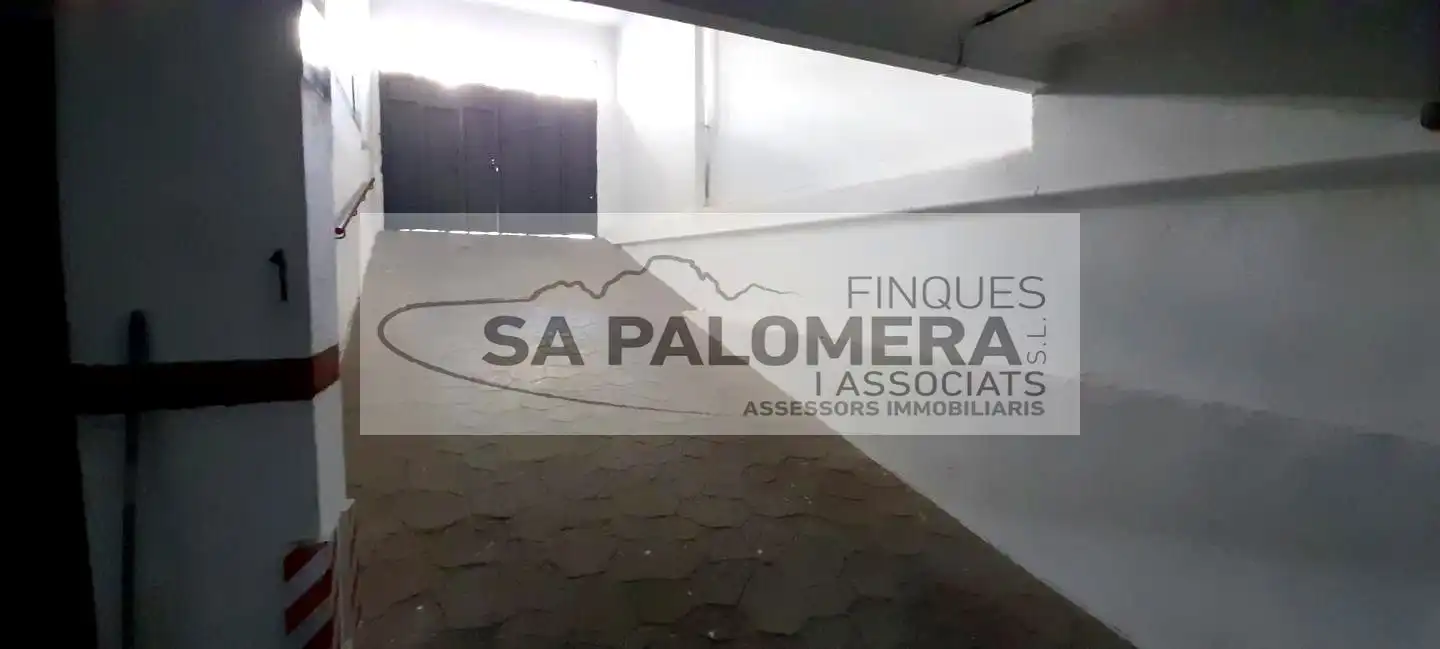 Aparcament en venda a Els Pins, imagen 6