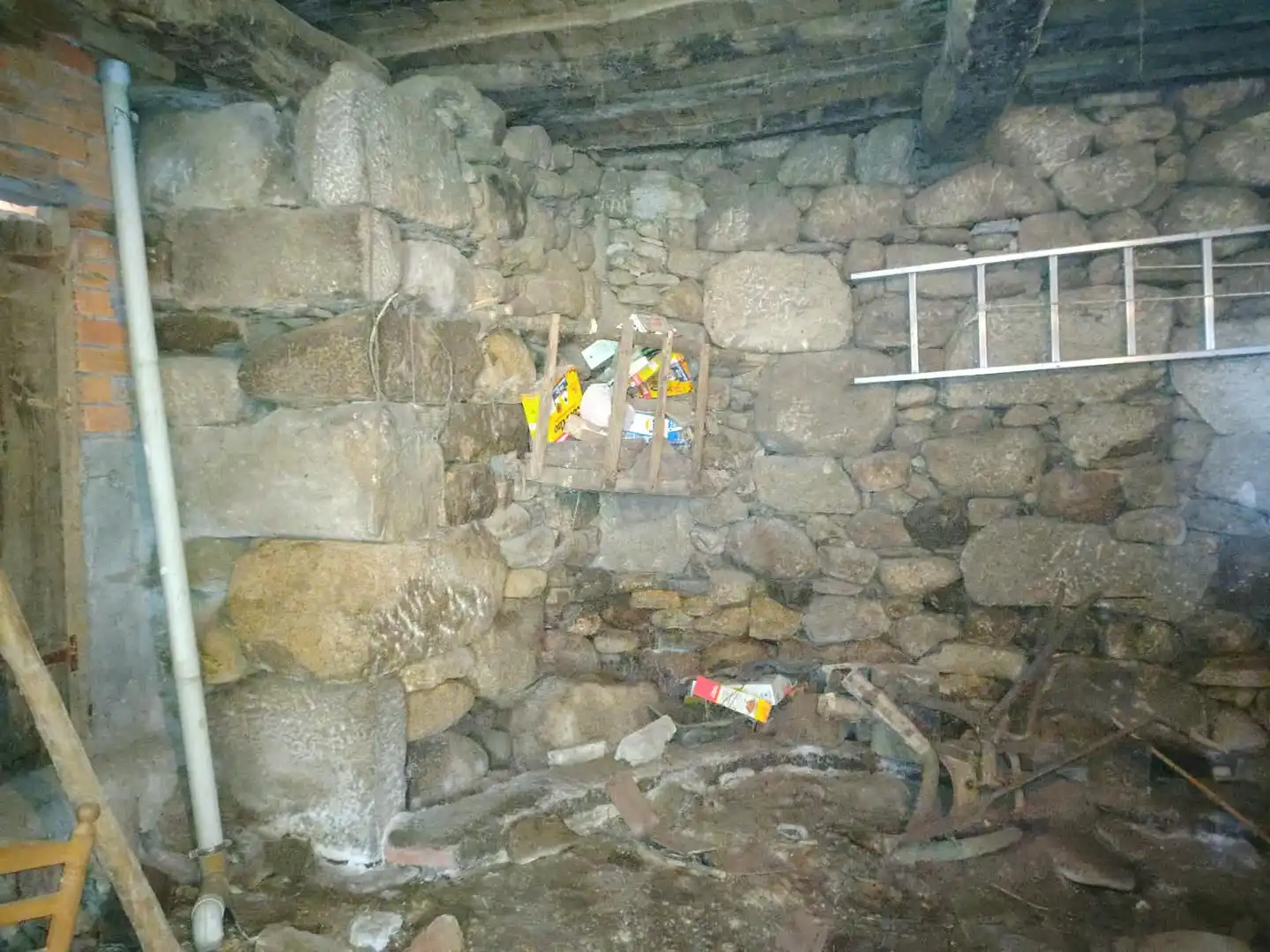 Country house for sale in Lugar Xinzo da Costa, imagen 27