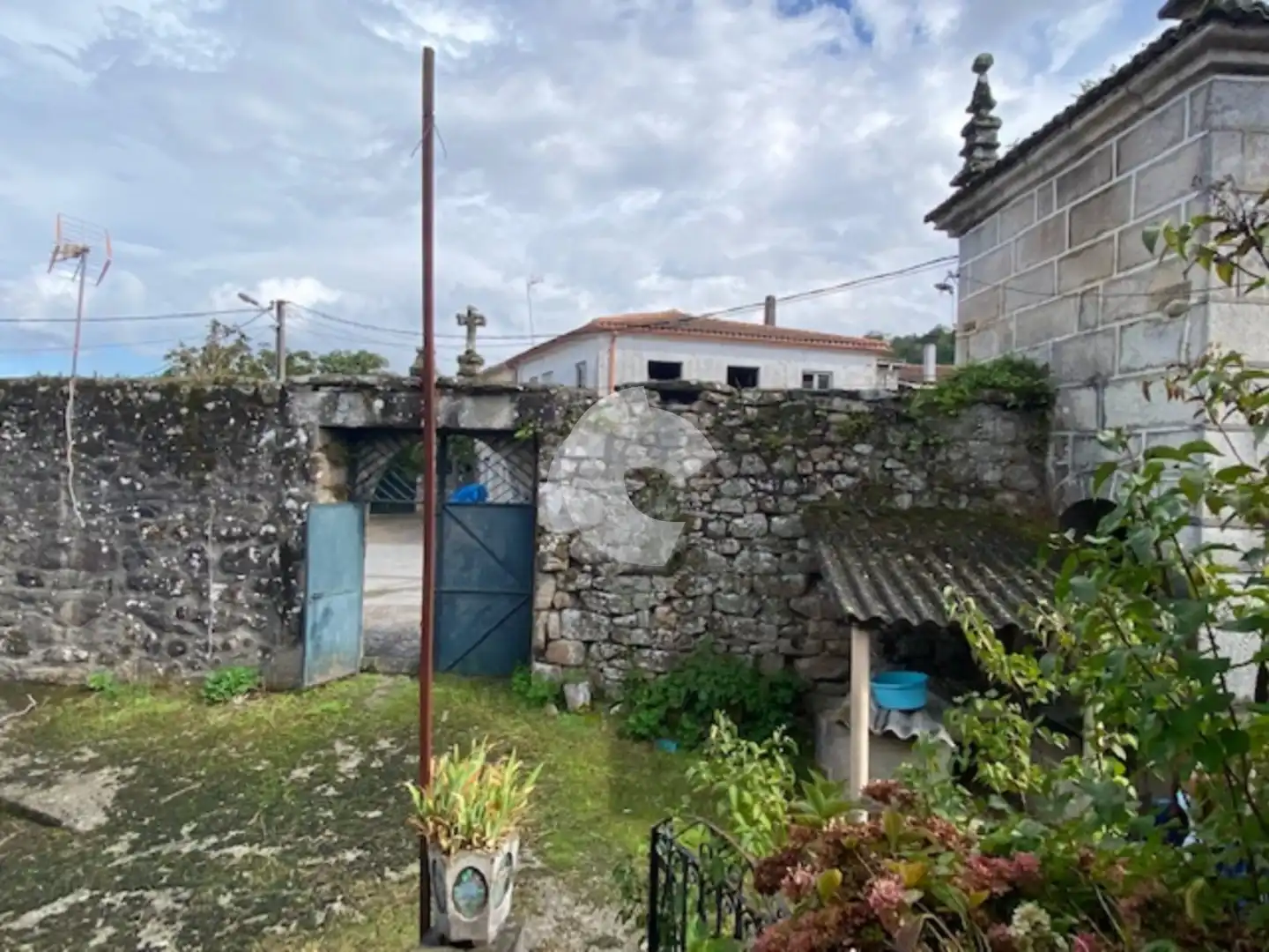 Casa amb jardí en venda a Lobios, imagen 10