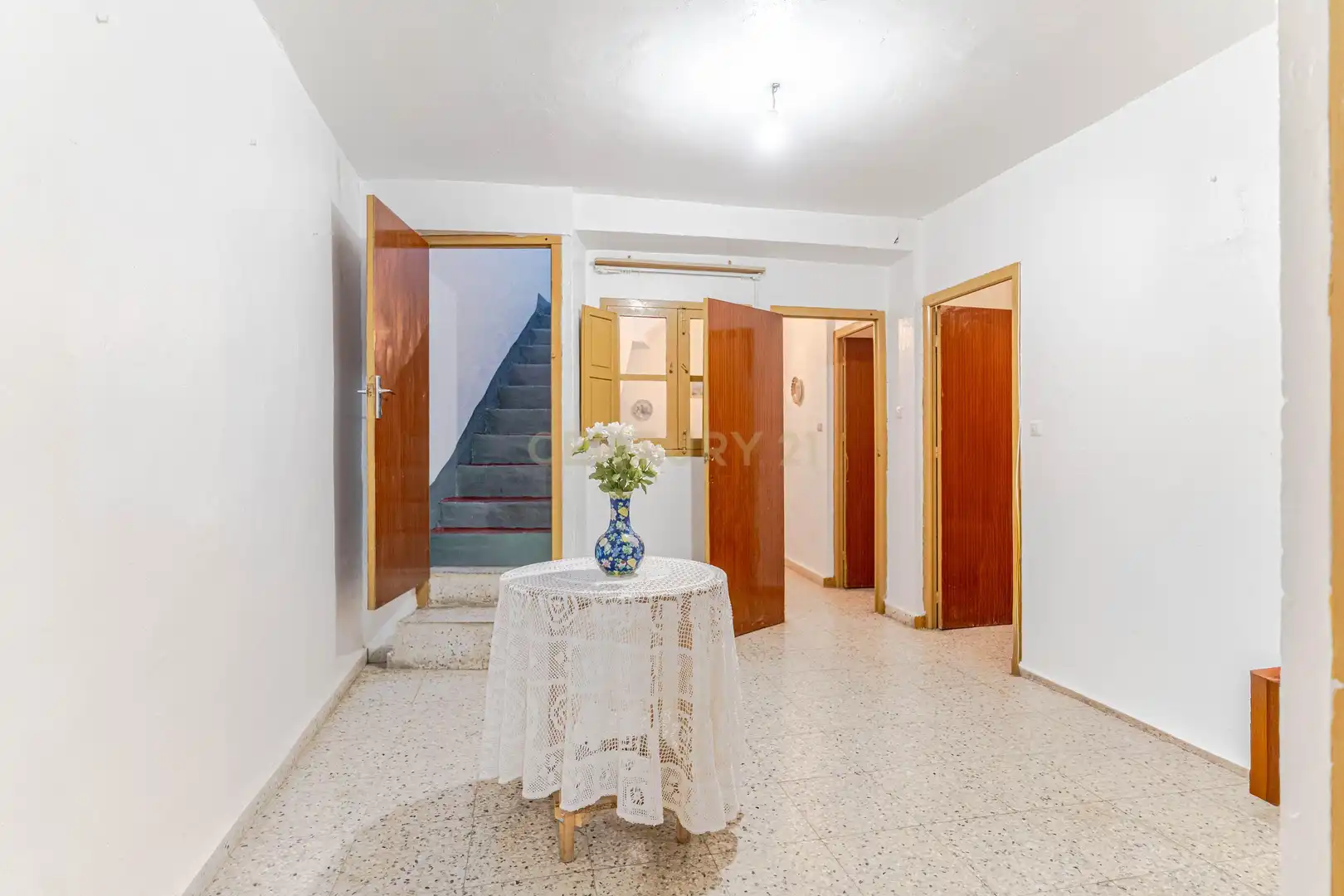 Casa o chalet en venta en Los Guájares, Granada