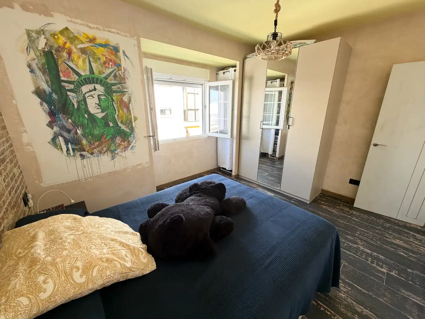 Appartement à louer à Calle San Rafael, imagen 8