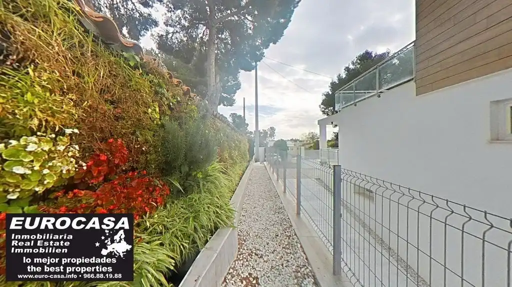 Casa con piscina in vendita a Coloma, imagen 24