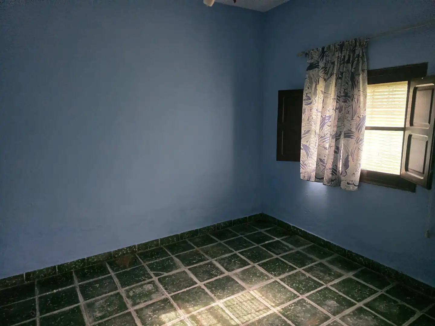 Schlafzimmer von Country house zum Verkauf in Villanueva de la Serena mit Klimaanlage, Privatgarten und Terrasse