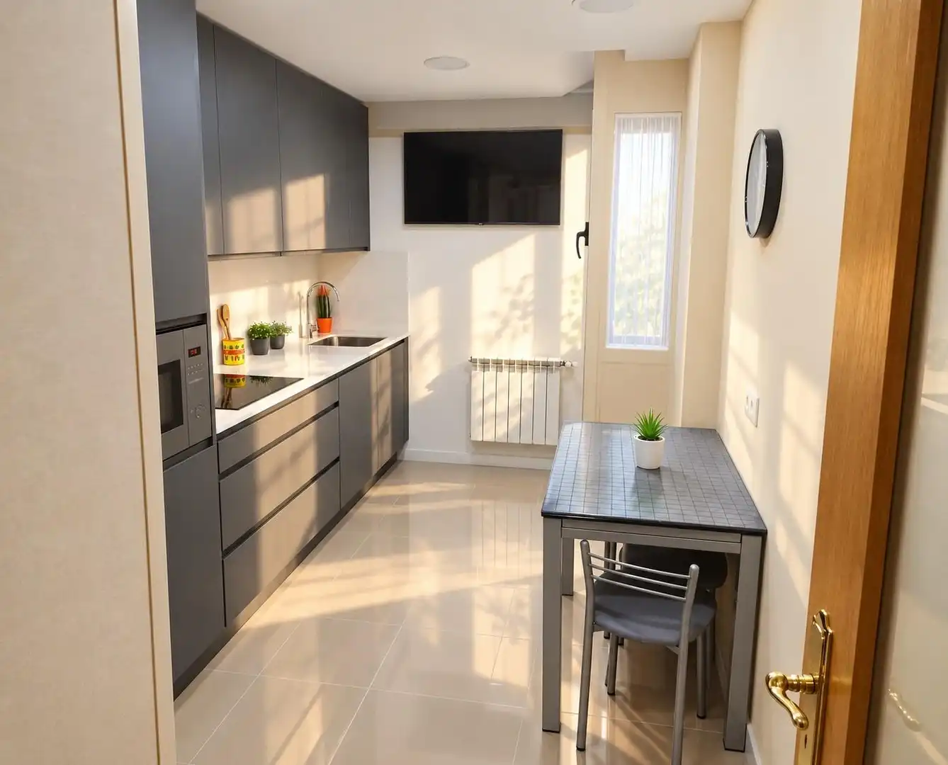 Appartement avec terrasse à vendre à Calle Areal, imagen 5