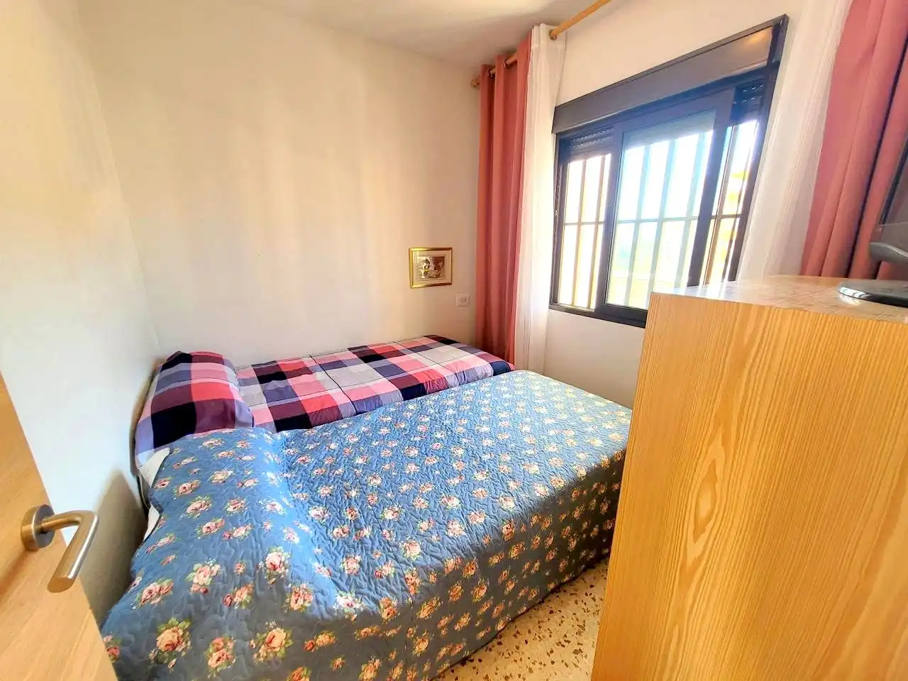 Apartamento de alquiler en De Legazpi, 23, Playa de Gandia