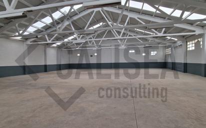 Industrial buildings to rent in Cerdanyola del Vallès