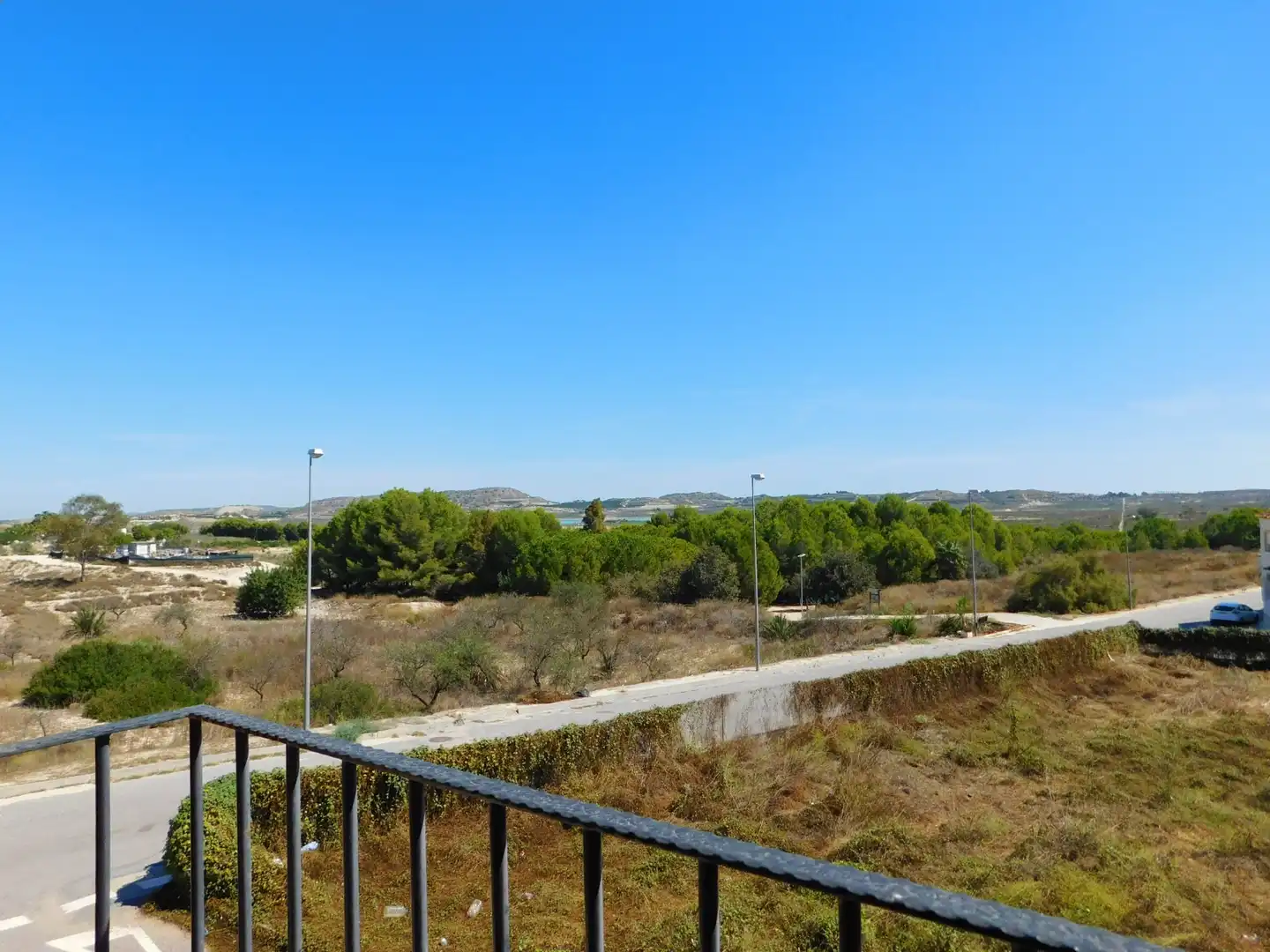 Apartment mit Terrasse zum Verkauf in Desamparados - Hurchillo - Torremendo, imagen 22