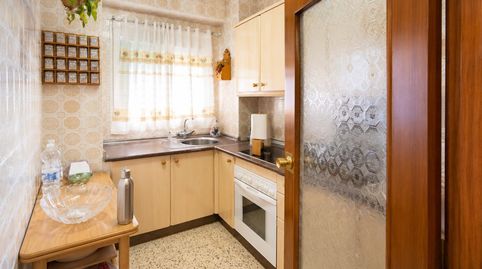 Foto 3 de Apartament en venda a Portada Alta - Pol. Crta. De Cártama, Málaga Capital