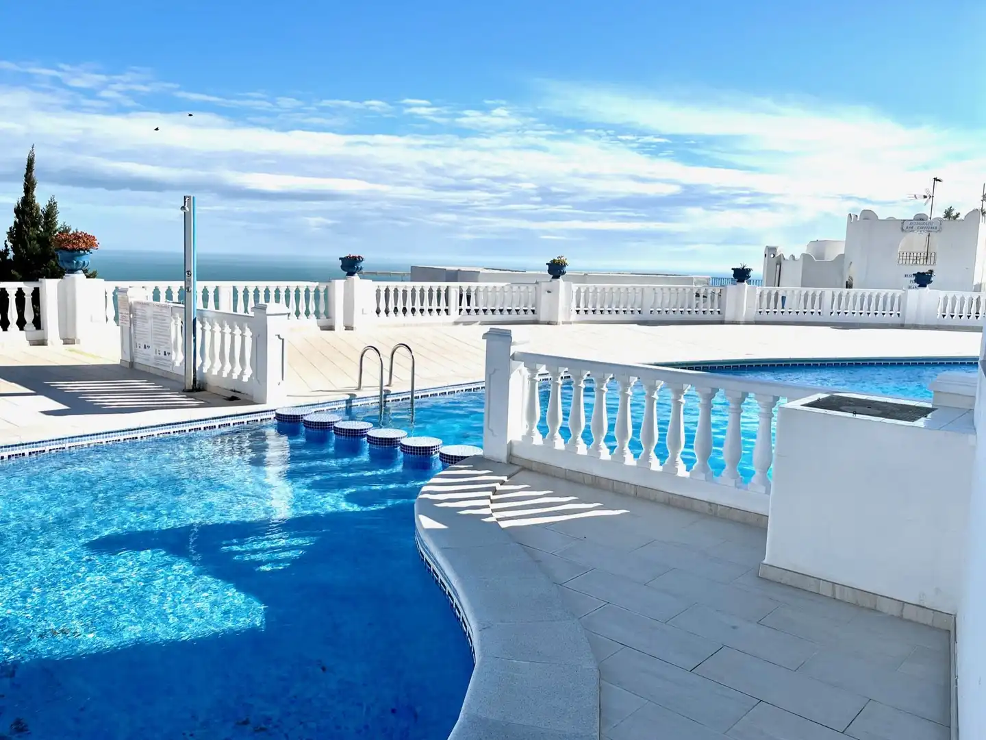 Wohnung mit Pool zum Verkauf in Las Atalayas - Urmi - Cerro de Mar, imagen 31
