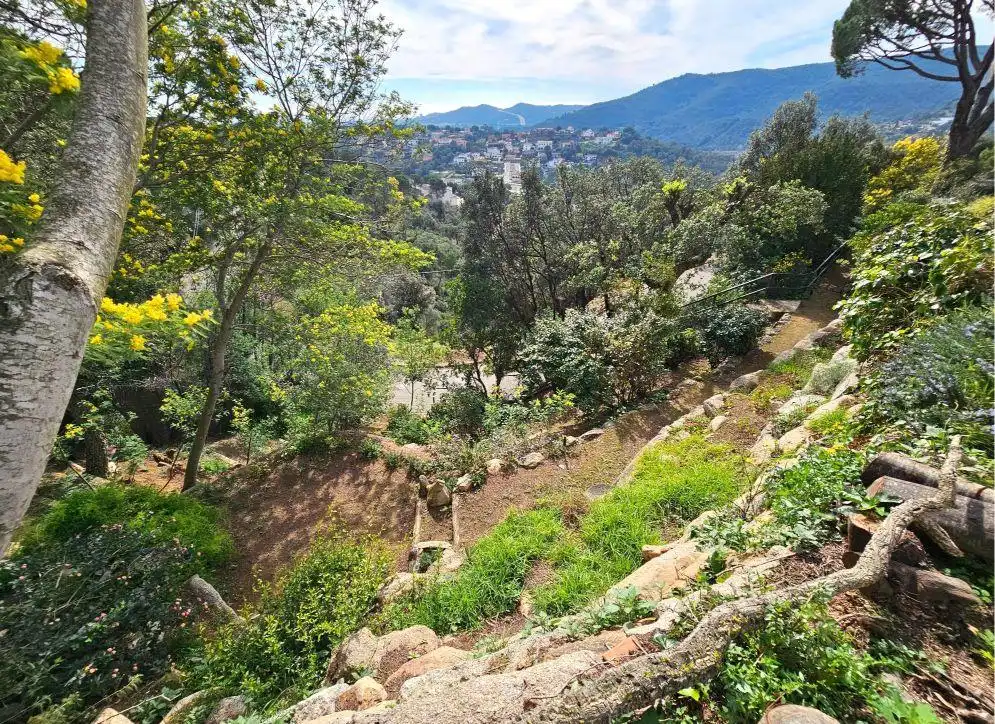 Villa con piscina in vendita a Carrer Avet, imagen 68