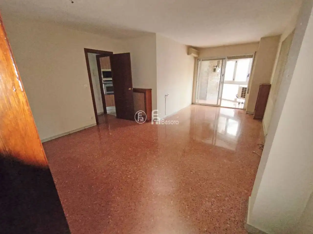 Wohnung mit Terrasse zum Verkauf in Calle Roca Labrador, imagen 4