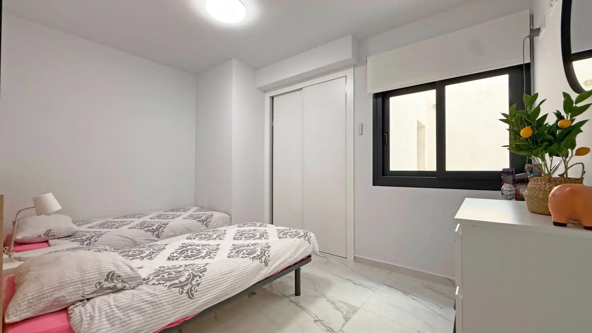 Apartament amb piscina en venda a Orihuela Costa, imagen 15
